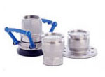 MANN TEK 1inch (DN56 mm) Sausie savienojumi