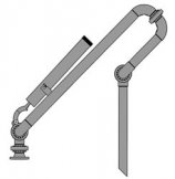 Variable Reach Loader - E2112 