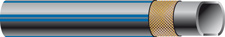 PBS Air/Water Hose 