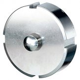 Threaded caps