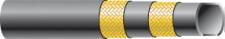 FHKS Hot Air Compressor Hose 