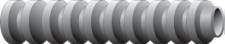  FAL Exhaust Gas Hose