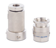 MANN TEK 1inch (DN56 mm) Sausie savienojumi
