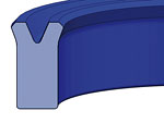 SN E 25 TPU95 30MPa -40/+100